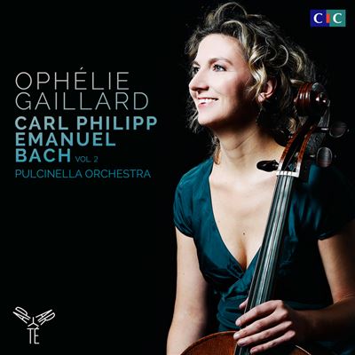 C.P.E. Bach Project, Volume 2 État correct reconditionné disponible sur Fnac