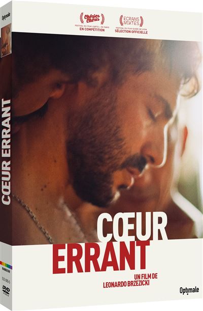 Cœur errant Édition Limitée DVD État correct reconditionné disponible sur Fnac