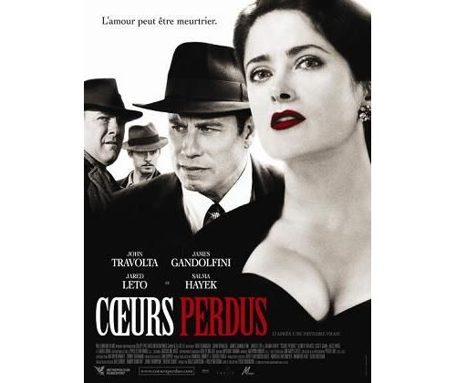 Cœurs perdus AFFICHE CINEMA ORIGINALE État correct N/A reconditionné disponible sur Fnac