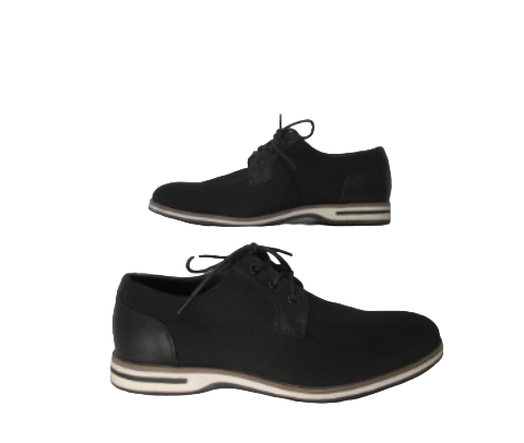 Acheter C124 - Chaussures de ville en toile - Denim Side - Pointure 40 Très bon état - 11,00 € C124 - Chaussures de ville en toile - Denim Side - Pointure 40 Très bon état reconditionné disponible sur Label Emmaüs