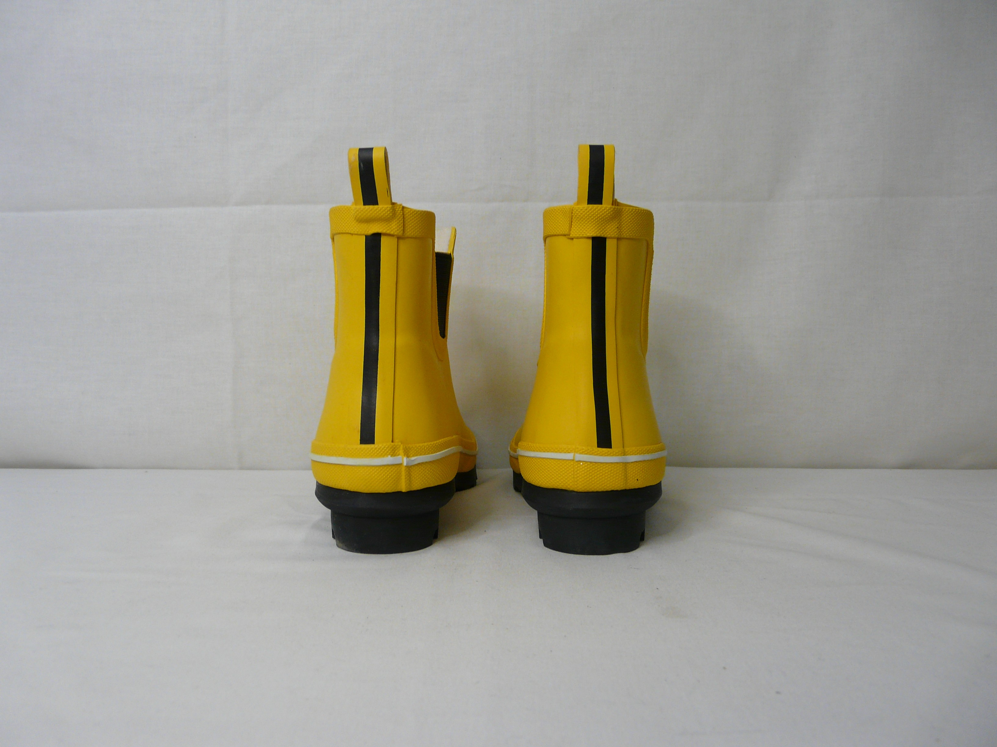 Voir photo 4 de C133 - Bottines de pluie unisexe - Walkx Kids - Pointure 32 C133 - Bottines de pluie unisexe - Walkx Kids - Pointure 32 Parfait état reconditionné photo 4