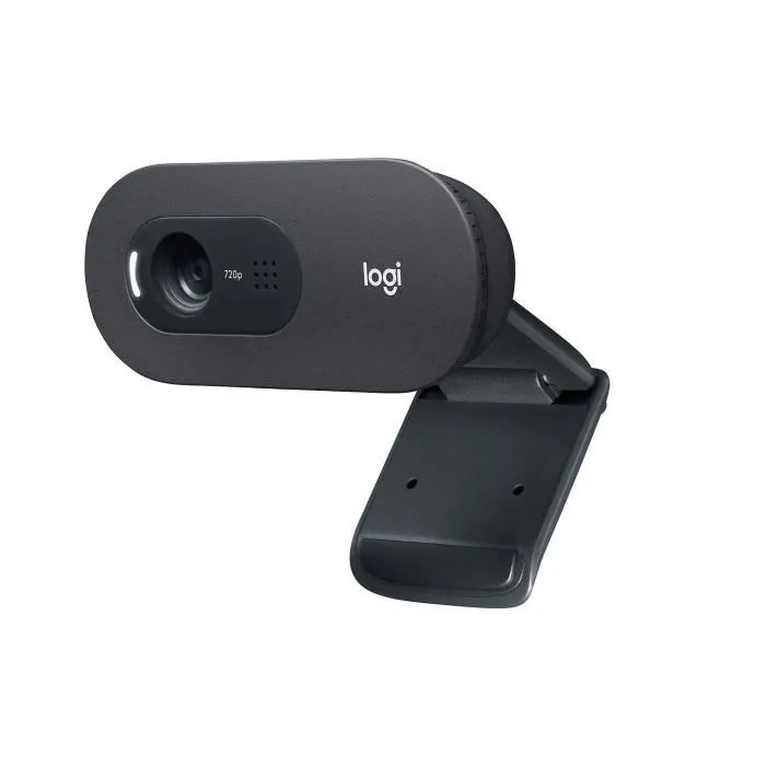 C505 HD WEBCAM 1280 X 720 LOGITECH 960-001363 Reconditionné - 40,00 € C505 HD WEBCAM 1280 X 720 LOGITECH 960-001363 Reconditionné Logitech reconditionné disponible sur Cdiscount Seconde Vie | Dero