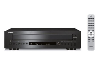 C603 Noir Bon état Yamaha reconditionné disponible sur Darty
