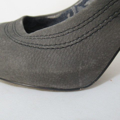 Voir photo 8 de C64 - Escarpins en cuir - Pepe Jeans London - Pointure 38 C64 - Escarpins en cuir - Pepe Jeans London - Pointure 38 Bon état reconditionné photo 8