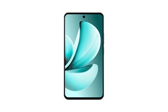 C71 6,67" Double nano SIM 256 Go Forest Owl Bon état Realme reconditionné disponible sur Darty