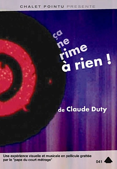 Ca ne rime à rien ! État correct reconditionné disponible sur Fnac