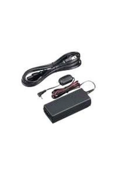 CA-PS700 - Adaptateur secteur - 2 A (prise CC) - noir - pour EOS 1200, 2000, Kiss M, Kiss X70, Kiss X90, M5, M50, Rebel T7, Rebel T7+; PowerShot SX70 Bon état Canon reconditionné disponible sur Darty | Dero