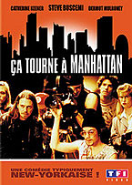 Acheter Ca tourne à Manhattan État correct - 21,16 € Ca tourne à Manhattan État correct reconditionné disponible sur Fnac