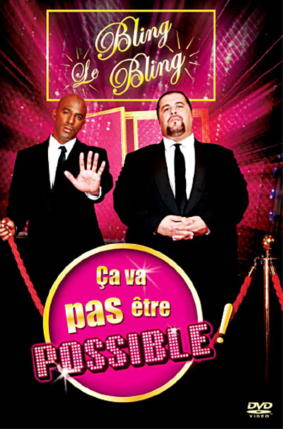 Ca va pas être possible ! - Coffret de la Saison 1 État correct reconditionné disponible sur Fnac