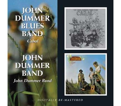 Cabal/john dummer band État correct reconditionné disponible sur Fnac