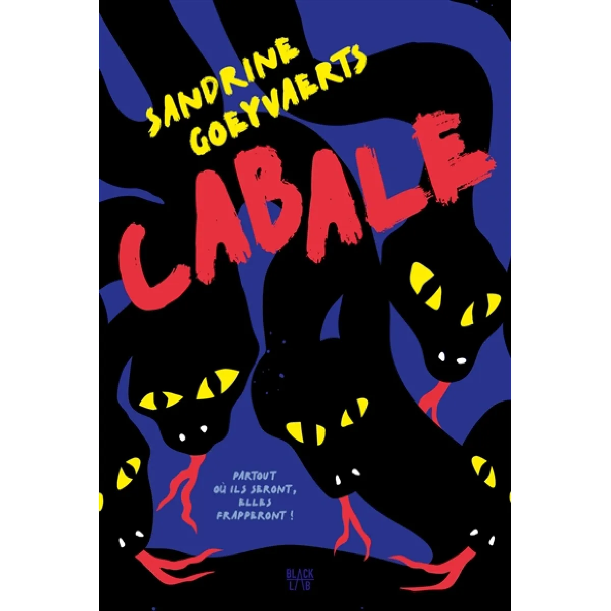 Acheter Cabale État correct - 16,34 € Cabale État correct N/A (Il ne s'agit pas d'une marque reconditionné disponible sur Rue du Commerce Seconde Vie