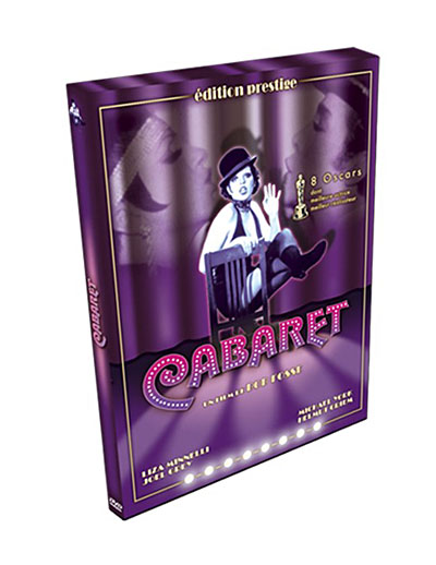 Cabaret - Edition Prestige État correct reconditionné disponible sur Fnac