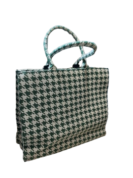 Cabas Bocage de seconde - 10,00 € Cabas Bocage de seconde Bocage reconditionné disponible sur Claquettes Market