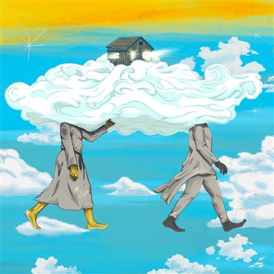 Cabin In The Sky État correct - 32,69 € Cabin In The Sky État correct reconditionné disponible sur Fnac