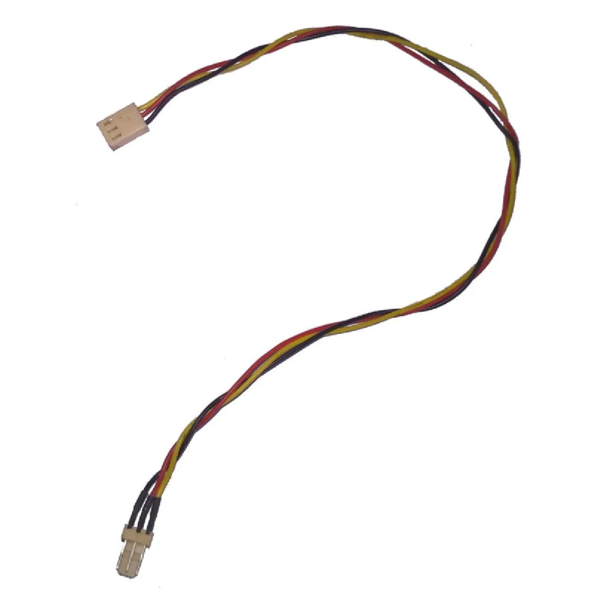 Acheter Câble 3-Pin Mâle/Femelle 30cm État correct - 14,95 € Câble 3-Pin Mâle/Femelle 30cm État correct N/A reconditionné disponible sur Rue du Commerce Seconde Vie