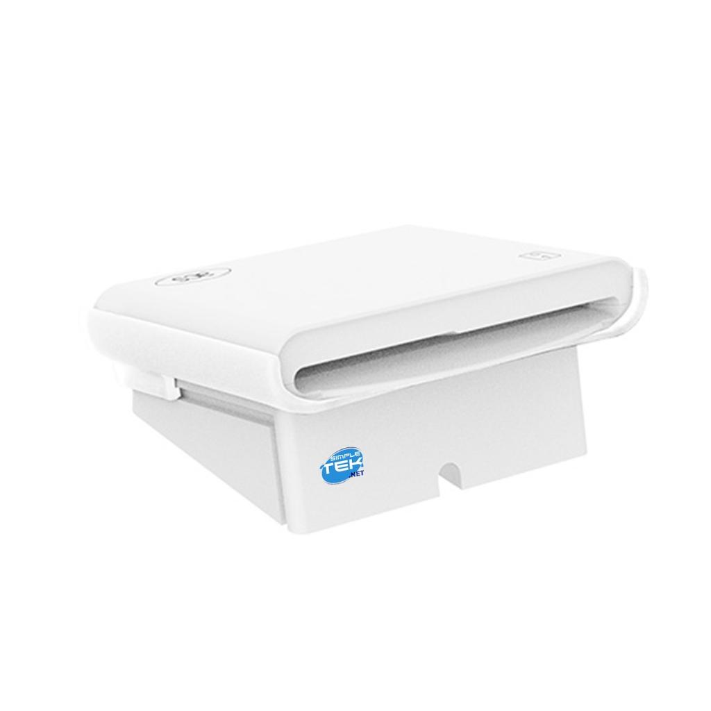 Voir photo 4 de Câble Acs Smart Card Reader ACR40U-B1 | Dero Câble Acs Smart Card Reader ACR40U-B1 Reconditionné reconditionné photo 4 | Dero