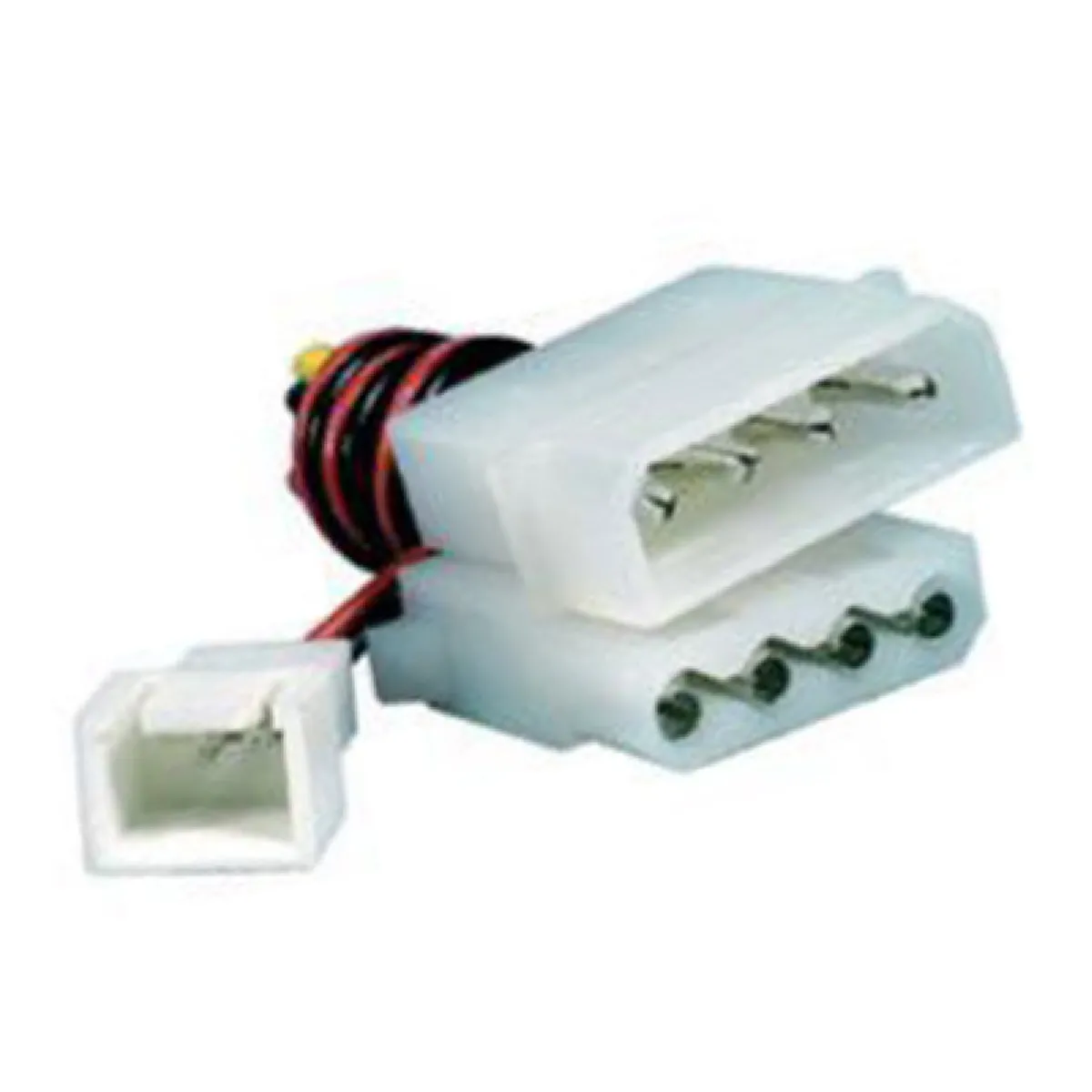 Câble Adaptateur Molex Générique État correct - 14,95 € Câble Adaptateur Molex Générique État correct N/A reconditionné disponible sur Rue du Commerce Seconde Vie