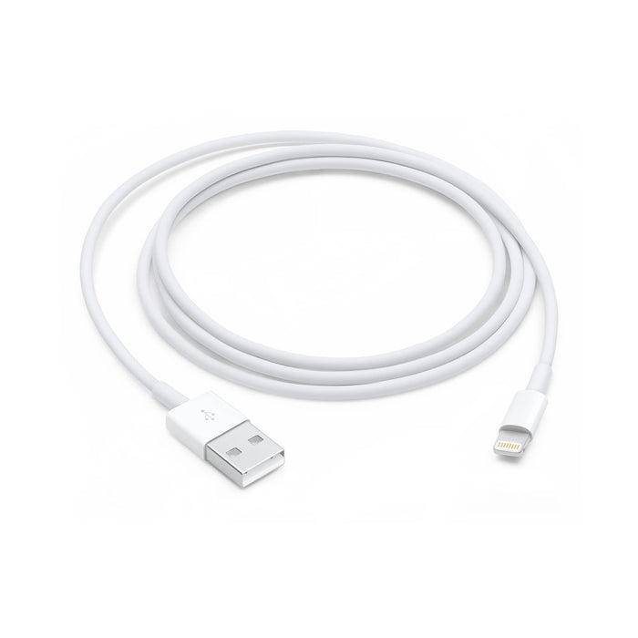 Acheter Câble Apple Lighting to USB-A 1m Reconditionné - 19,00 € Câble Apple Lighting to USB-A 1m Reconditionné Apple reconditionné disponible sur Backmarket