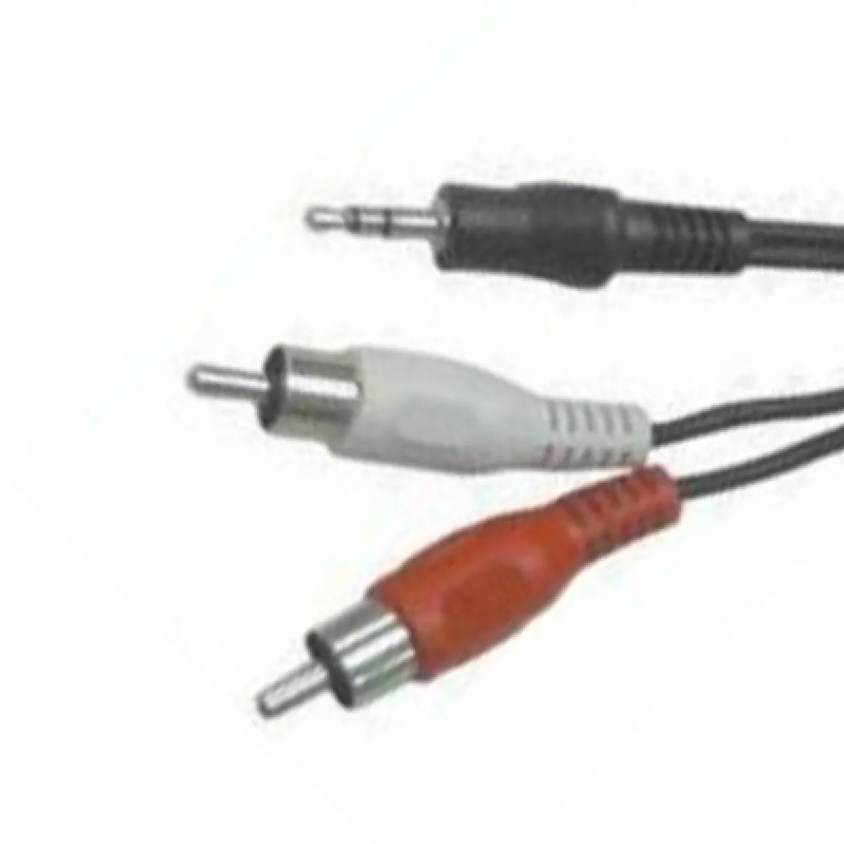 Acheter Câble Audio Jack 3.5mm vers 2x RCA 1m - Noir État correct - 14,95 € Câble Audio Jack 3.5mm vers 2x RCA 1m - Noir État correct N/A reconditionné disponible sur Rue du Commerce Seconde Vie