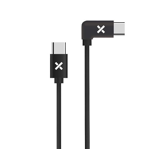 Câble coudé USB Type C vers USB Type C Wefix 1 m Noir État correct - 15,99 € Câble coudé USB Type C vers USB Type C Wefix 1 m Noir État correct N/A reconditionné disponible sur Fnac