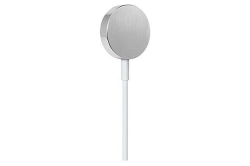 Câble de charge magnétique Apple pour Apple Watch, 2 m État correct - 32,90 € Câble de charge magnétique Apple pour Apple Watch, 2 m État correct Apple reconditionné disponible sur Fnac