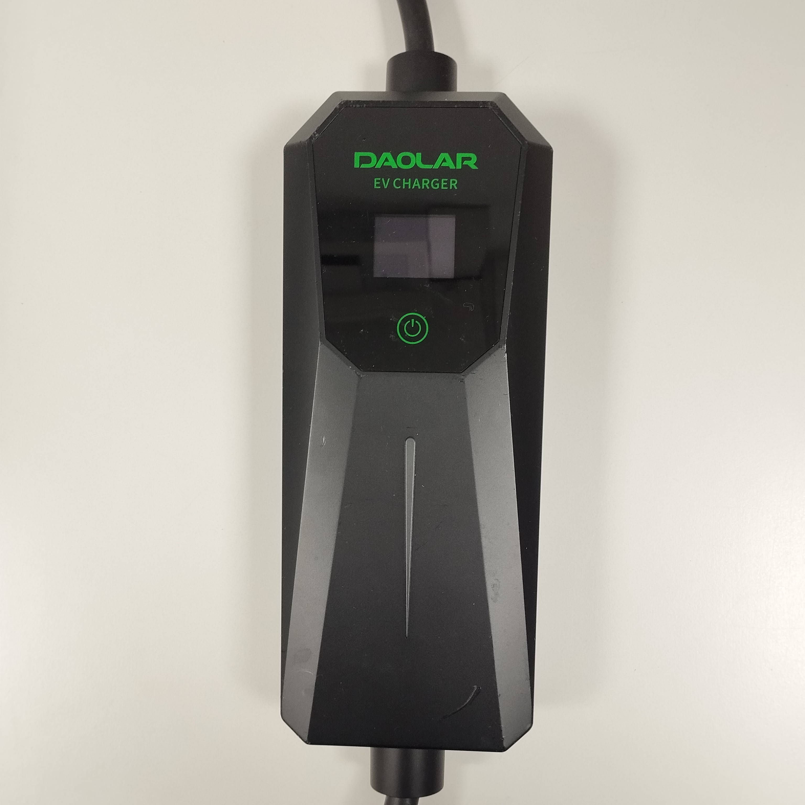 Voir photo 2 de Câble de charge pour véhicule électrique Daolar Câble de charge pour véhicule électrique Daolar Parfait état reconditionné photo 2
