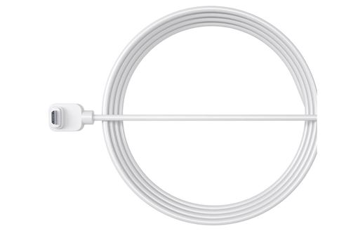 Câble de recharge extérieur VMA3700-100PES pour Arlo Essential Blanc État correct Arlo reconditionné disponible sur Fnac