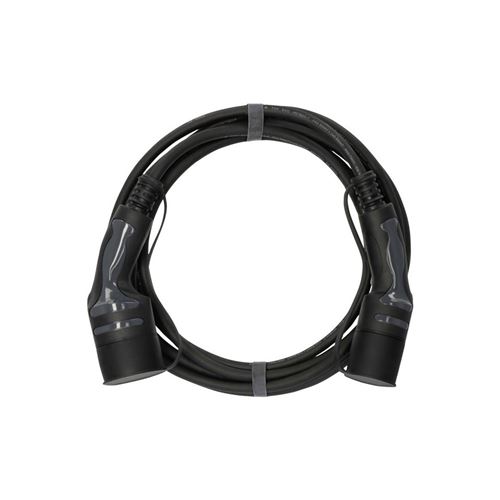 Câble de recharge VE Brennenstuhl Type 2 vers Type 2 Mode 3 11 kW 5 m Occasion - 239,99 € Câble de recharge VE Brennenstuhl Type 2 vers Type 2 Mode 3 11 kW 5 m Occasion N/A reconditionné disponible sur Fnac | Dero