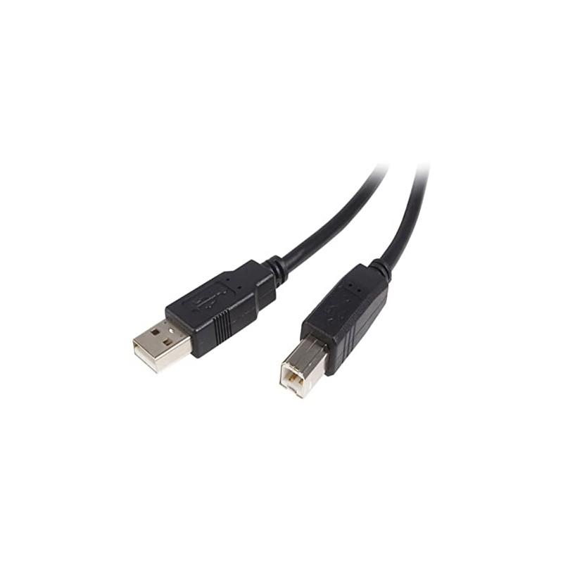 Câble Dell USB 2.0 A-B Reconditionné - 16,00 € Câble Dell USB 2.0 A-B Reconditionné Dell reconditionné disponible sur Backmarket