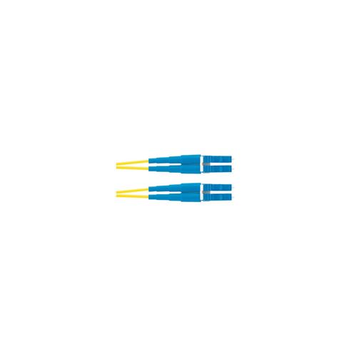 Câble fibre LC duplex - PANDUIT - OS2 - 1 m Occasion N/A reconditionné disponible sur Fnac | Dero