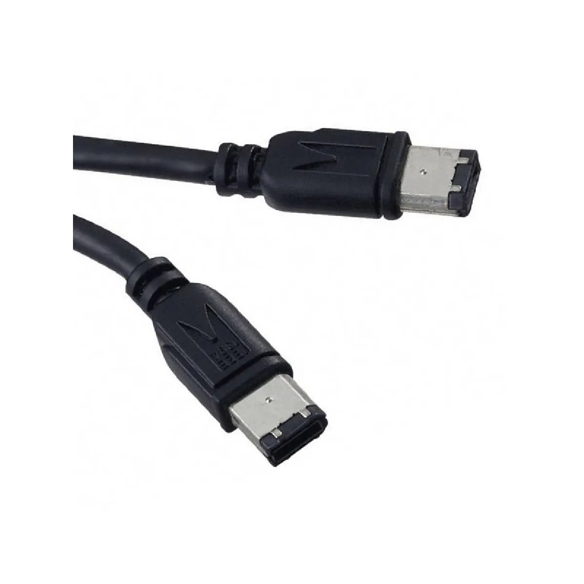 Acheter Câble Firewire IEEE1394 6-Pin - 120 cm - Noir État correct - 14,95 € Câble Firewire IEEE1394 6-Pin - 120 cm - Noir État correct N/A reconditionné disponible sur Rue du Commerce Seconde Vie