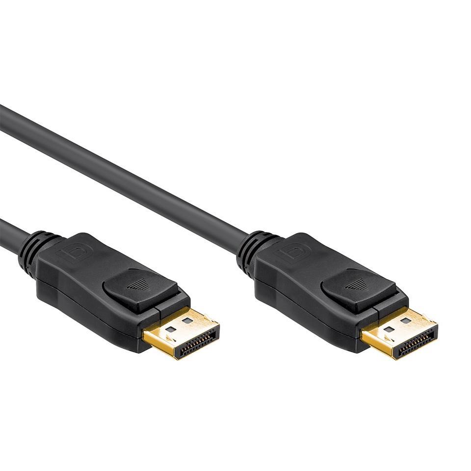 Câble Générique DisplayPort Reconditionné - 13,69 € Câble Générique DisplayPort Reconditionné N/A reconditionné disponible sur Backmarket
