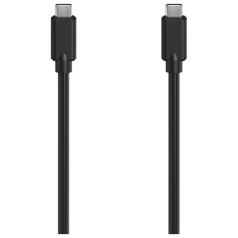 Acheter Câble Hama 100w H Usb C Usb C 1.5m Noir Bon état - 14,98 € Câble Hama 100w H Usb C Usb C 1.5m Noir Bon état reconditionné disponible sur Electro Depot