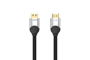 CABLE HDMI 3M 4K Bon état reconditionné disponible sur Darty | Dero