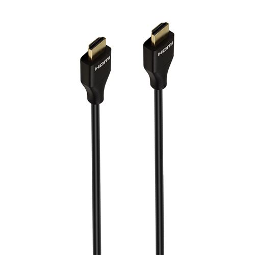Câble HDMI 8K Accsup avec Ethernet 3 m Noir État correct reconditionné disponible sur Fnac