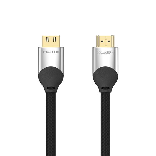 Câble HDMI Accsup Pro 3 m Noir Occasion reconditionné disponible sur Fnac | Dero
