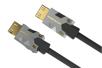CABLE HDMI M1000 UHD 4K HDR 22.5GBPS 1.5M Bon état Monster Cable reconditionné disponible sur Darty