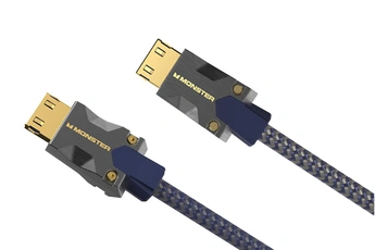 CABLE HDMI M3000 UHD 8K DOLBY VISION HDR 48GBPS 1.5M Bon état Monster Cable reconditionné disponible sur Darty
