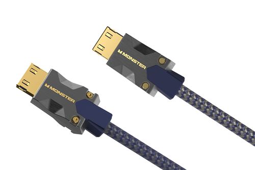Câble HDMI Monster Cable M3000 1.5m Noir État correct Monster Cable reconditionné disponible sur Fnac | Dero