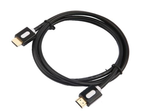 Câble JVC HDMI 1.5 m Noir État correct JVC reconditionné disponible sur Fnac