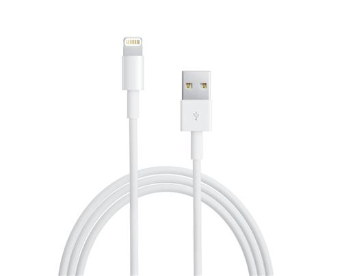 Câble Lightning blanc Apple chargeur iPhone 2m État correct - 39,00 € Câble Lightning blanc Apple chargeur iPhone 2m État correct Apple reconditionné disponible sur Fnac | Dero