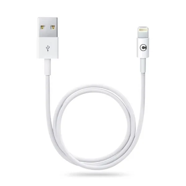 Acheter CABLE LIGHTNING POUR APPLE Reconditionné - 13,80 € CABLE LIGHTNING POUR APPLE Reconditionné reconditionné disponible sur Cdiscount Seconde Vie