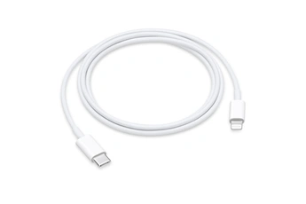Câble Lightning vers USB-C 1m Bon état Apple reconditionné disponible sur Darty