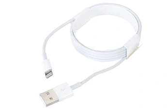 CABLE LIGHTNING VERS USB (MD818ZM/A) Très bon état - 45,00 € CABLE LIGHTNING VERS USB (MD818ZM/A) Très bon état Apple reconditionné disponible sur Darty