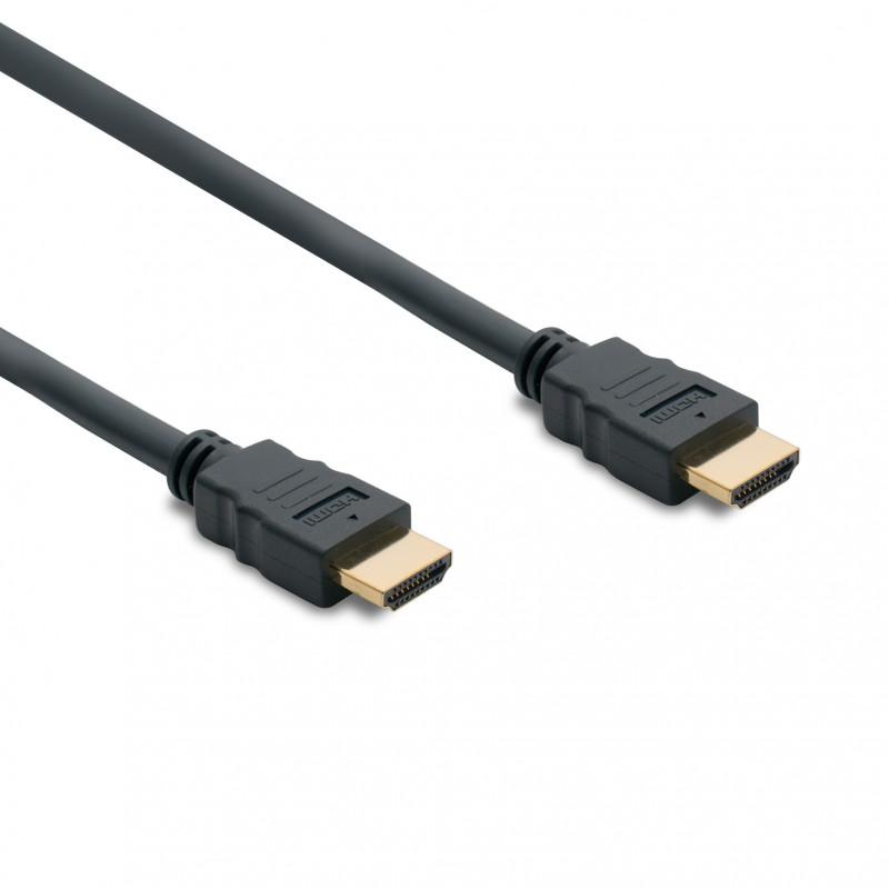 Acheter Câble Metronic HDMI Male to Male 370269 5m Reconditionné - 12,71 € | Dero Câble Metronic HDMI Male to Male 370269 5m Reconditionné Metronic reconditionné disponible sur Backmarket | Dero