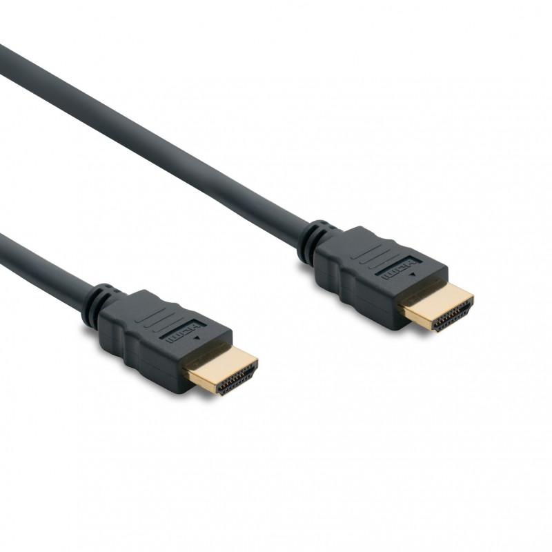 Acheter Câble Metronic HDMI Male to Male High Speed 370268 3m Reconditionné - 11,01 € Câble Metronic HDMI Male to Male High Speed 370268 3m Reconditionné Metronic reconditionné disponible sur Backmarket