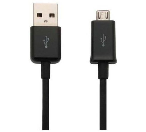 Câble Micro USB Wefix 1 m Noir État correct N/A reconditionné disponible sur Fnac