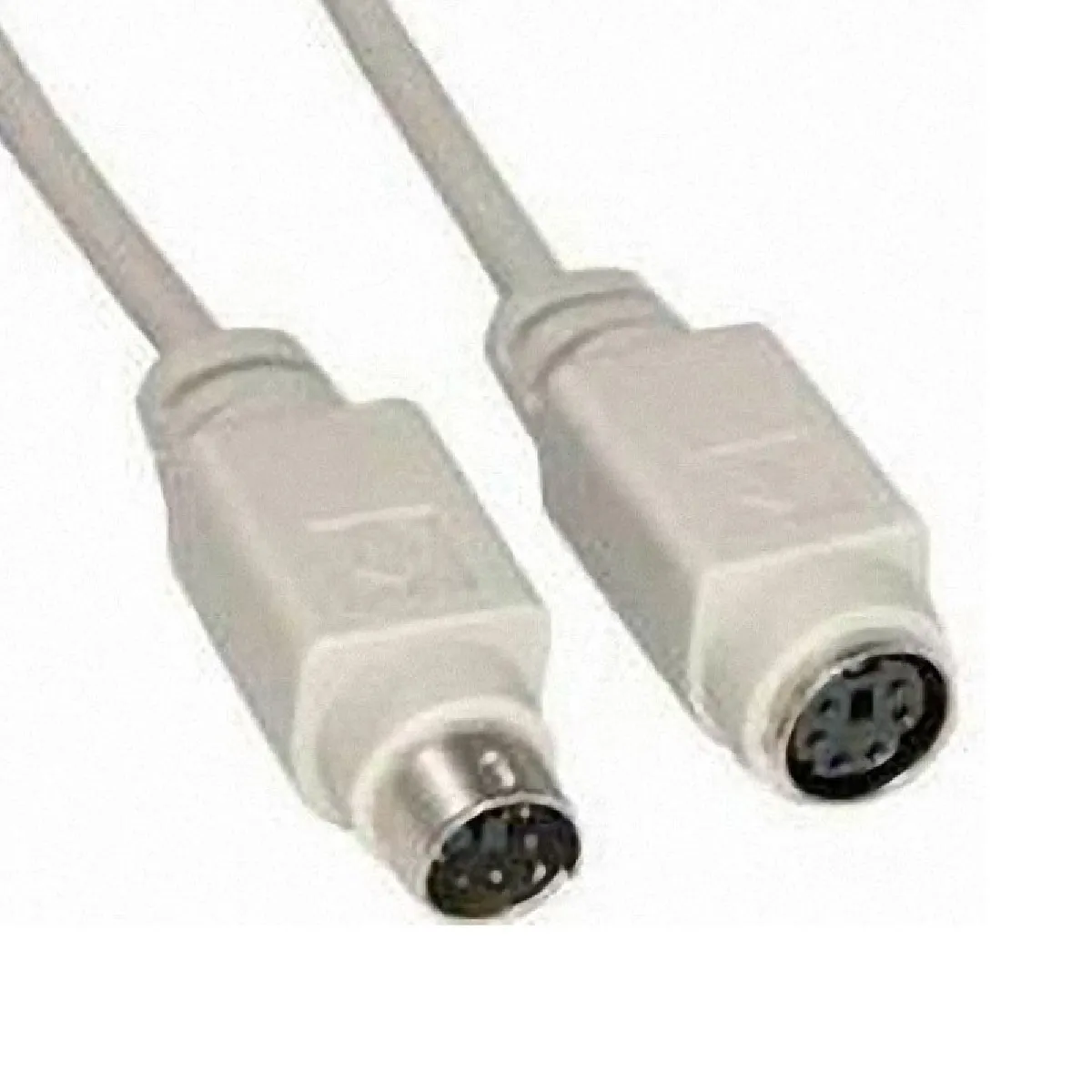 Acheter Câble PS/2 6-Pin M vers F 1.50m État correct - 14,95 € Câble PS/2 6-Pin M vers F 1.50m État correct N/A reconditionné disponible sur Rue du Commerce Seconde Vie
