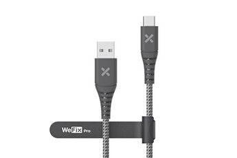 CABLE RENFORCE USB-A / C USB 3 1 METRE Bon état reconditionné disponible sur Darty