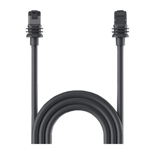 Câble Standard Starlink 45 m Gris État correct Starlink reconditionné disponible sur Fnac